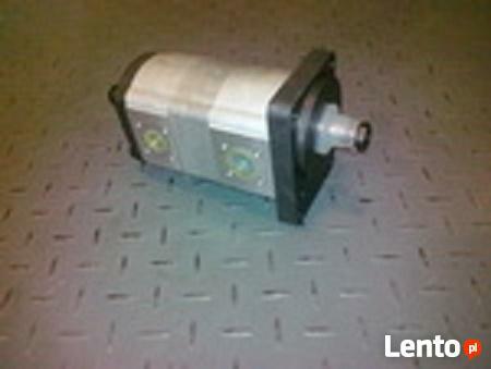 POMPY HYDRAULICZNE DO CIĄGNIKA Carraro