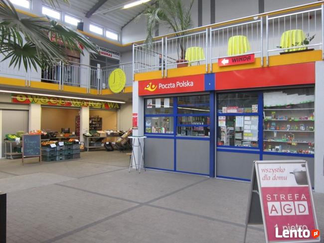 Lokale do wynajęcia centrum Myszkowa Galeria Kupiecka OCZKO