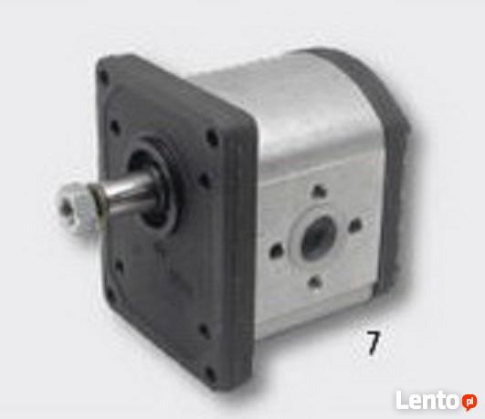 POMPY HYDRAULICZNE DO CIĄGNIKA Carraro