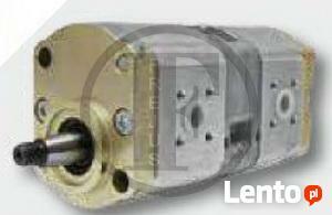 POMPY HYDRAULICZNE DO CIĄGNIKA CASE IH