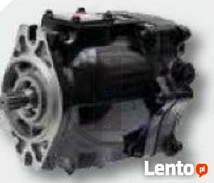 POMPY HYDRAULICZNE DO CIĄGNIKA CASE IH