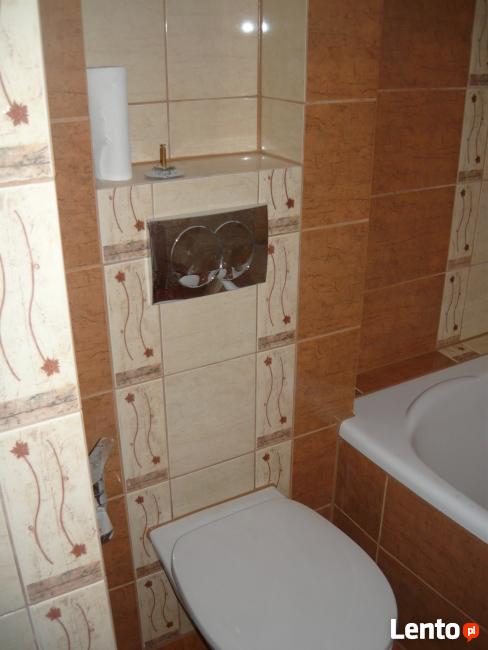 Kafekowanie glazurnik układanie łazienek garaży tarasów