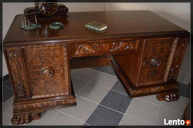 Sprzedaż i renowacja antyków