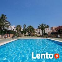 Bukuj apartamenty pod palmami