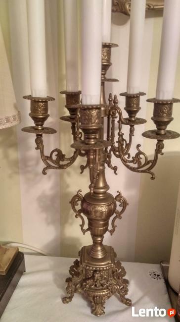 Sprzedaż i renowacja antyków