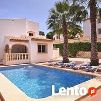 Bukuj apartamenty pod palmami