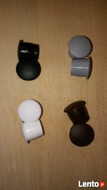 Zaślepki korki zatyczki fi-13 maskowanie otworów WYSYŁKA