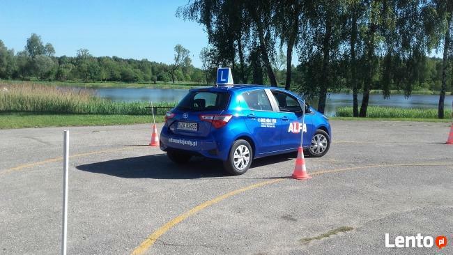 Prawo jazy - Tanio , Solidnie