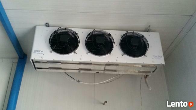 Klimatyzacja i Chłodnictwo - Serwis / montaż Bytom / Śląsk