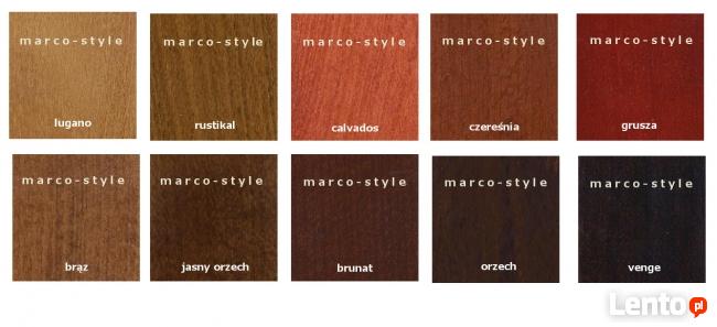 hoker barowy wysoki stołek barowy drewniany krzesło barowe