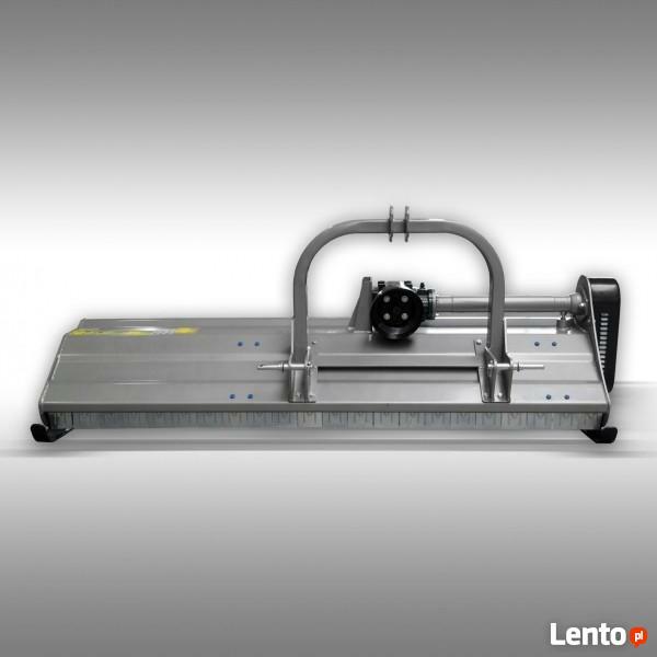 KOSIARKA BIJAKOWA: szerokość robocza 220cm. BIJAK ŁOPATKA