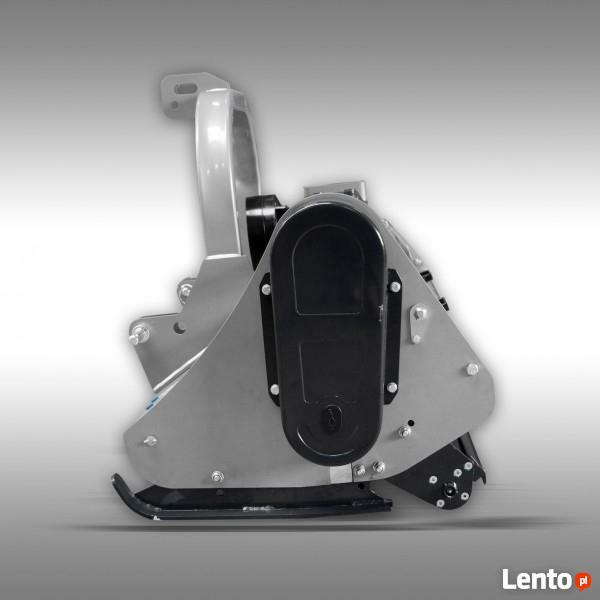 KOSIARKA BIJAKOWA: szerokość robocza 220cm. BIJAK ŁOPATKA