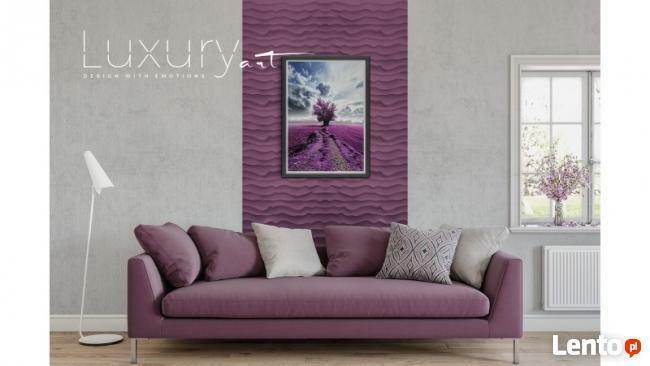 panele dekoraycjne 3D, sztukateria, producent