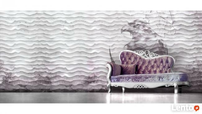 panele dekoraycjne 3D, sztukateria, producent