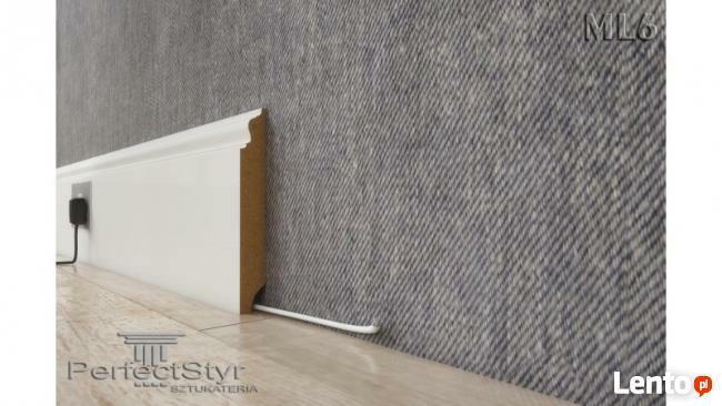 panele dekoraycjne 3D, sztukateria, producent