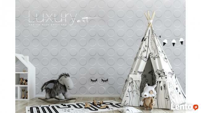 panele dekoracyjne 3D , deska elewacyjna , producent