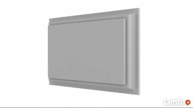 dekor deska, styrodeska, sztukateria , gzymsy