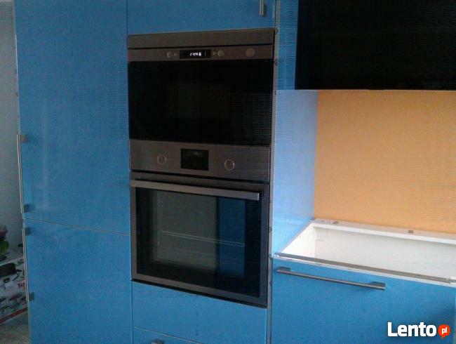 Skręcanie,montaż mebli pokojowych,biurowych,kuchennych