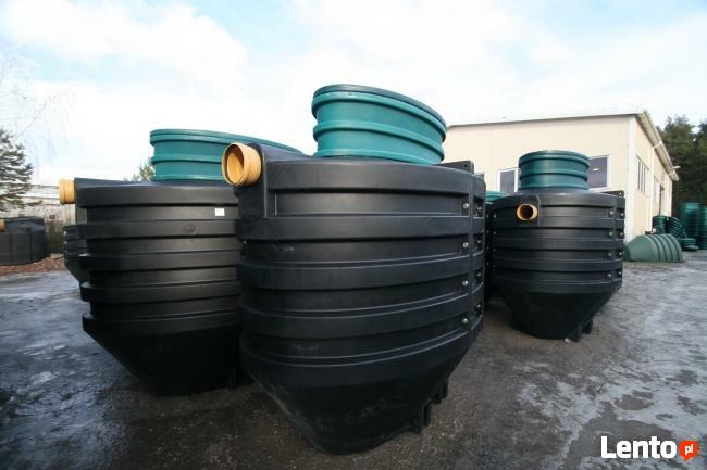 Oczyszczalnia hybrydowa Delfin Pro Premium MBBR od 6 osób