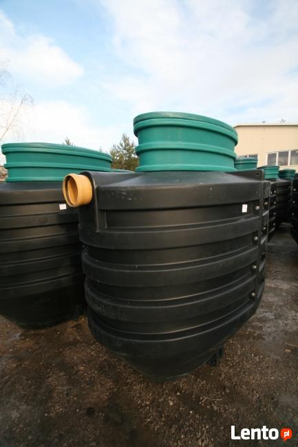 Oczyszczalnia hybrydowa Delfin Pro Premium MBBR od 6 osób