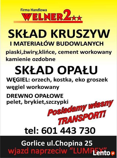 SKUP ZŁOMU GORLICE NAJLEPSZE CENY NOWO OTWARTY