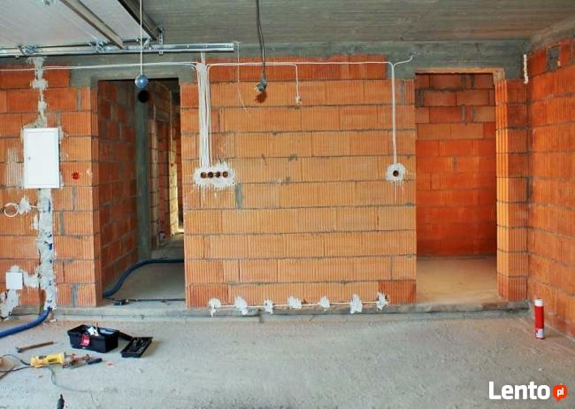 Elektryk - Usługi Rzeszów; Podłączenie płyty indukcyjnej