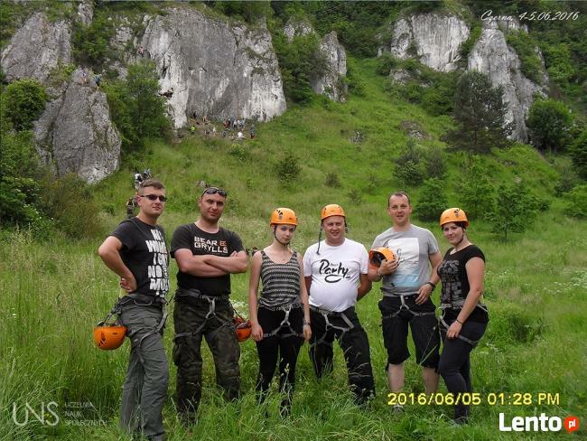 Bezpieczeństwo wewnętrzne - studia licencjackie