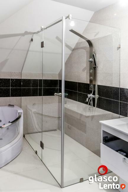 Glasco szkło laminowane