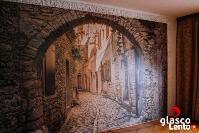 Glasco szkło laminowane