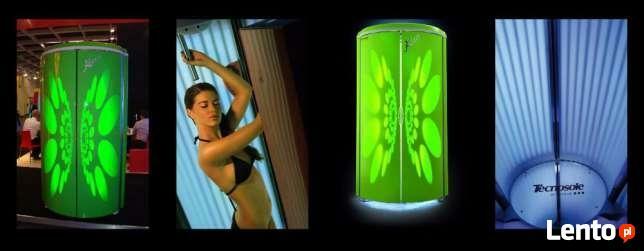 Sprzedaż SOLARIA Montaż-Demontaż-Skup-Zamiana Solarium