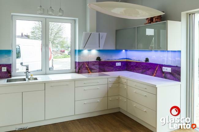 Glasco szkło laminowane