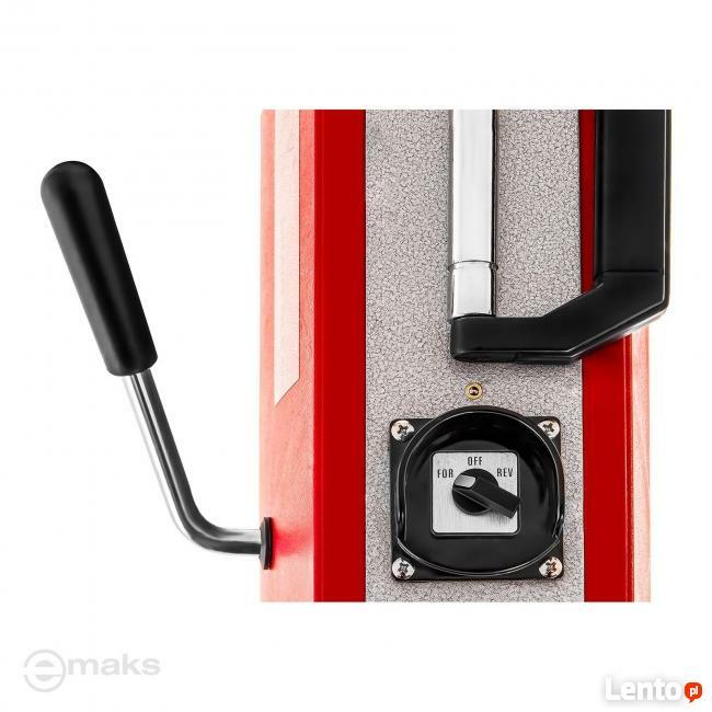 Żmijka elektryczna przepychacz do rur 14,7m + akcesoria