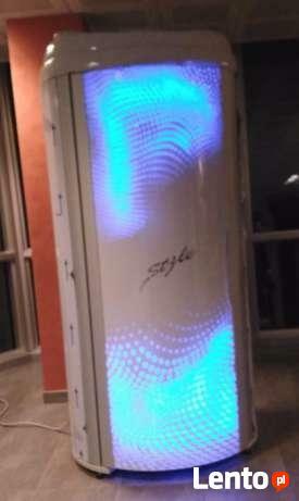 Sprzedaż SOLARIA Montaż-Demontaż-Skup-Zamiana Solarium