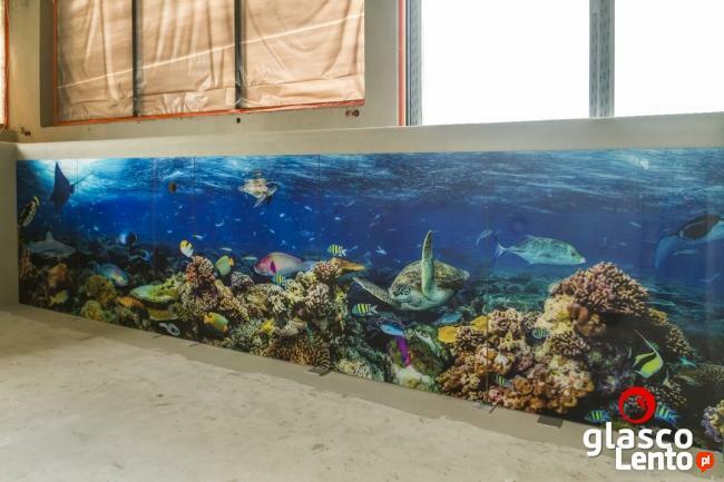 Glasco szkło laminowane