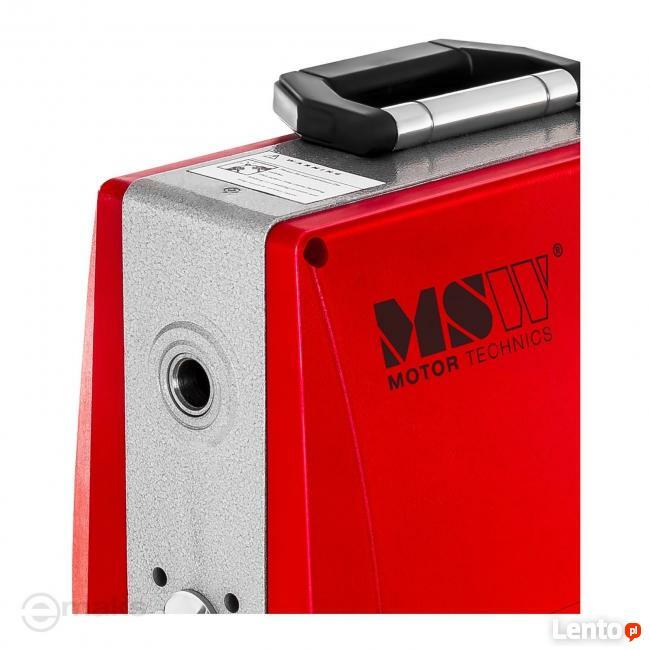 Żmijka elektryczna przepychacz do rur 14,7m + akcesoria