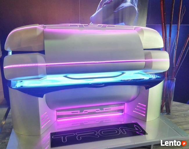 Sprzedaż SOLARIA Montaż-Demontaż-Skup-Zamiana Solarium