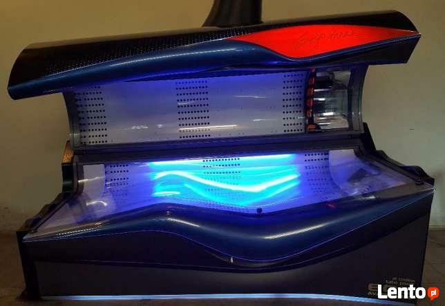 Sprzedaż SOLARIA Montaż-Demontaż-Skup-Zamiana Solarium