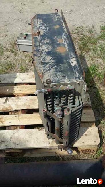 Sterownik do agregatu chłodniczego mitsubischi tu 73 d