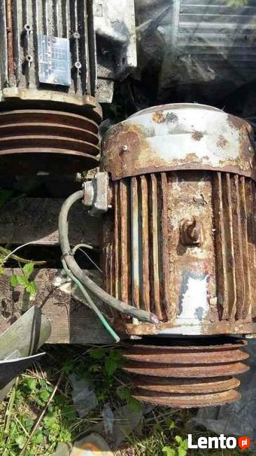 Sterownik do agregatu chłodniczego mitsubischi tu 73 d