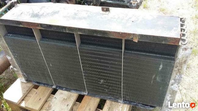 Sterownik do agregatu chłodniczego mitsubischi tu 73 d