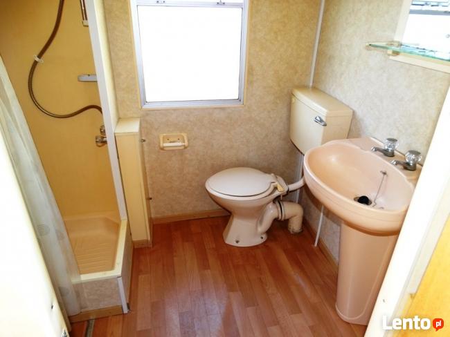 DOMEK HOLENDERSKI LETNISKOWY KEMPINGOWY NOWY SACZ