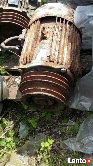 Sterownik do agregatu chłodniczego mitsubischi tu 73 d