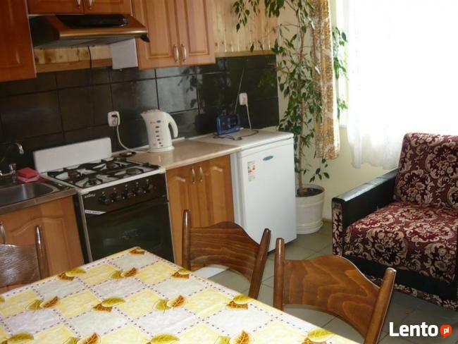 Wypoczynek na Mazurach