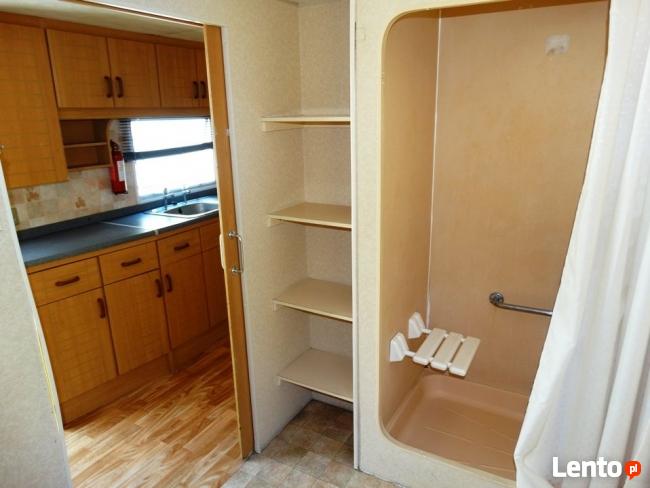 DOMEK HOLENDERSKI LETNISKOWY KEMPINGOWY NOWY SACZ