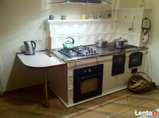 Kominki kominek piec kaflowy kafle wkład kominkowy zdun