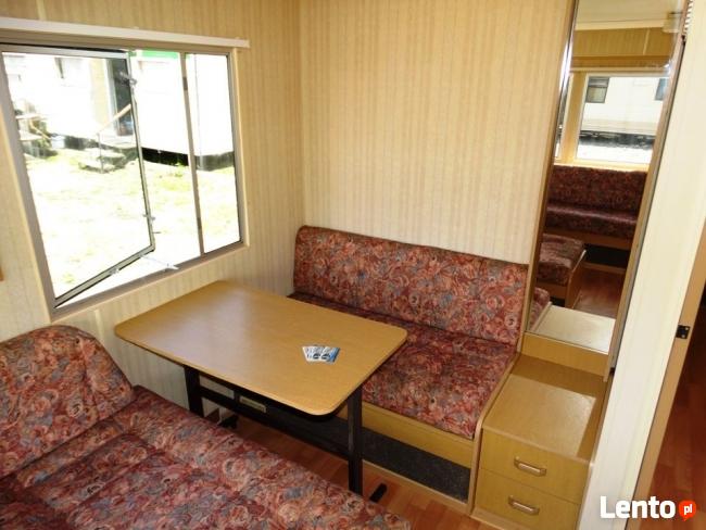 DOMEK HOLENDERSKI LETNISKOWY KEMPINGOWY NOWY SACZ