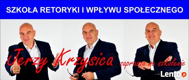 Coaching wystąpień publicznych i prezentacji