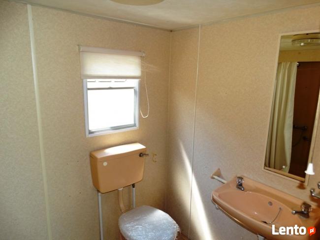 DOMEK HOLENDERSKI LETNISKOWY KEMPINGOWY NOWY SACZ