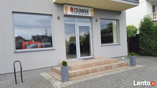 Kominki kominek piec kaflowy kafle wkład kominkowy zdun