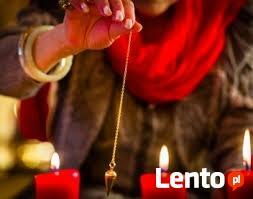 lokalizacja zaginionych/skradzionych zwierząt-mapa,wahadło